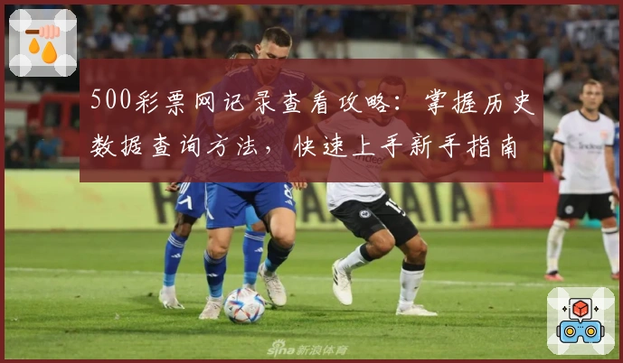 500彩票网记录查看攻略：掌握历史数据查询方法，快速上手新手指南