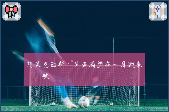 阿莱克西斯·罗查渴望在一月迎来突破