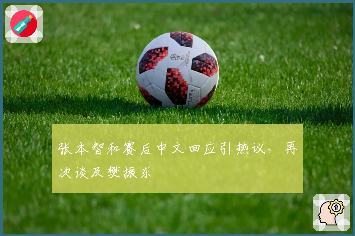 张本智和赛后中文回应引热议，再次谈及樊振东