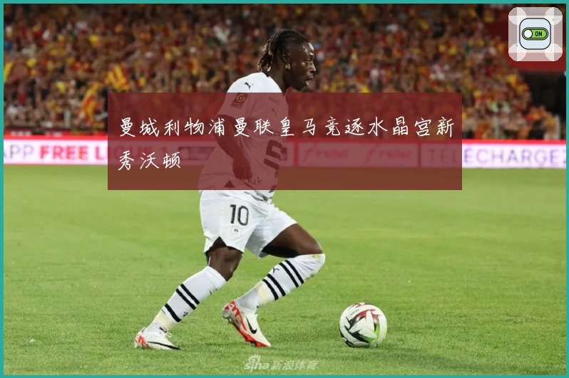 曼城利物浦曼联皇马竞逐水晶宫新秀沃顿