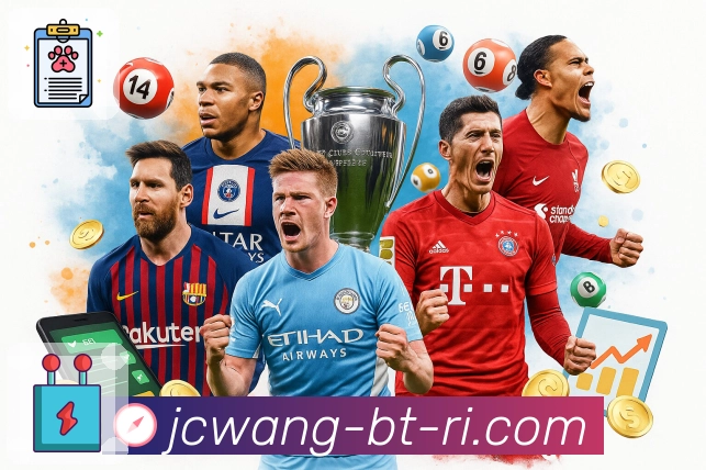 竞彩网APP——值得信赖的购彩助手